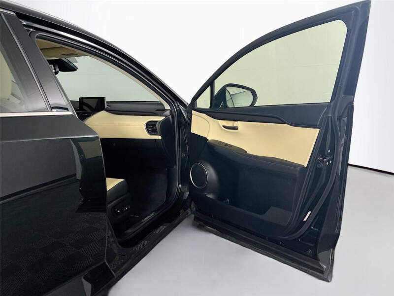 2021 Lexus NX 300