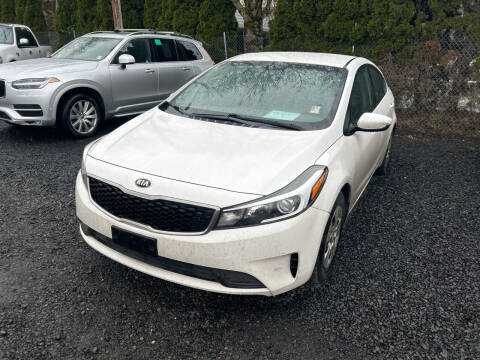2017 Kia Forte for sale at Universal Auto Sales Inc in Salem OR