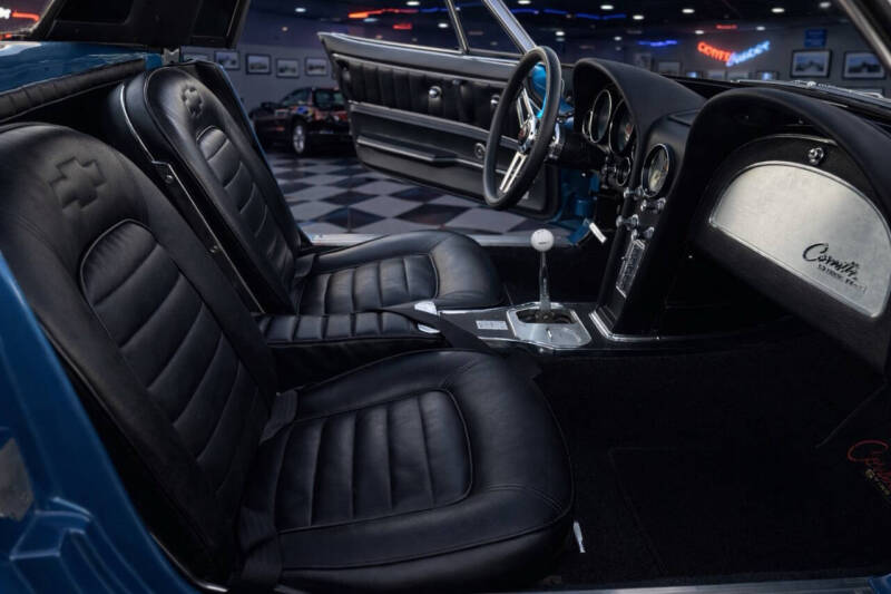 1965 Chevrolet Corvette