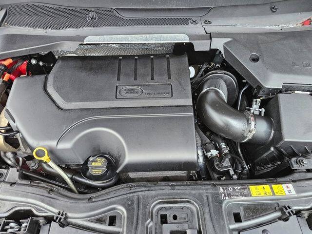 2020 Land Rover Discovery Sport P250 S R-Dynamic