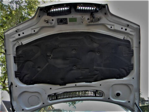 2001 BMW 3 Series 330Ci