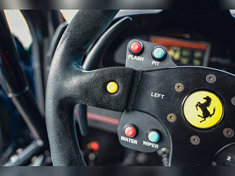 2014 Ferrari 458 Speciale