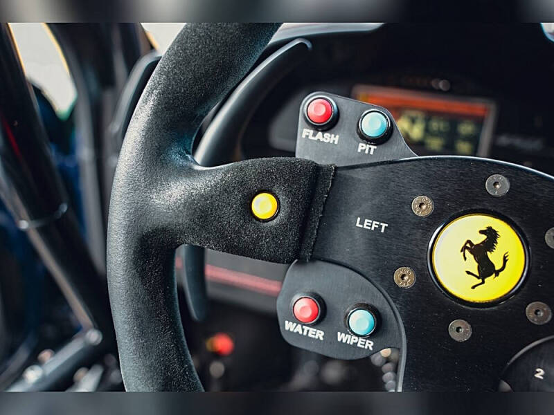 2014 Ferrari 458 Speciale