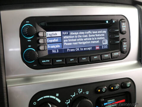 2005 Dodge Ram 1500 SRT-10