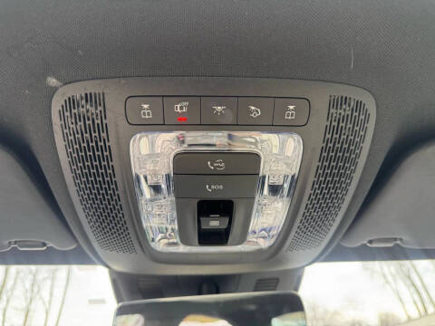 2022 Mercedes-Benz A-Class A 220