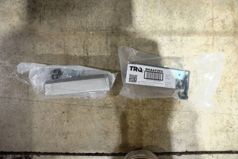 1988 Ford Mustang LX