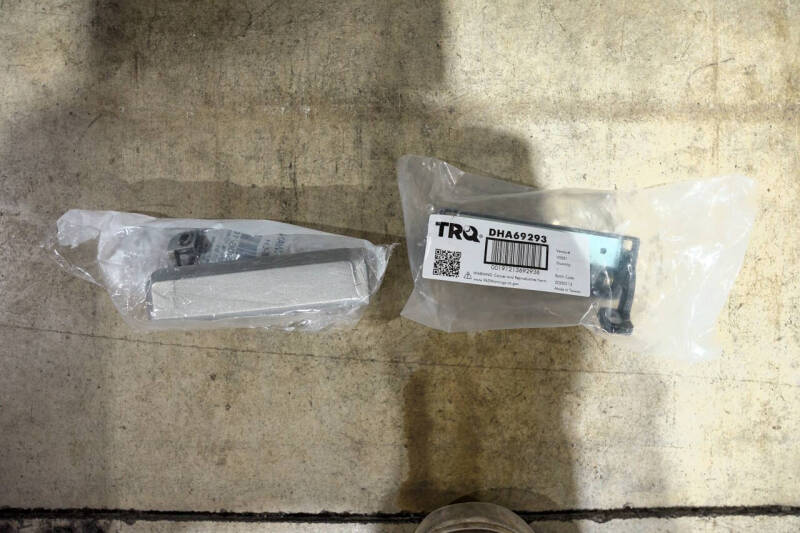 1988 Ford Mustang LX