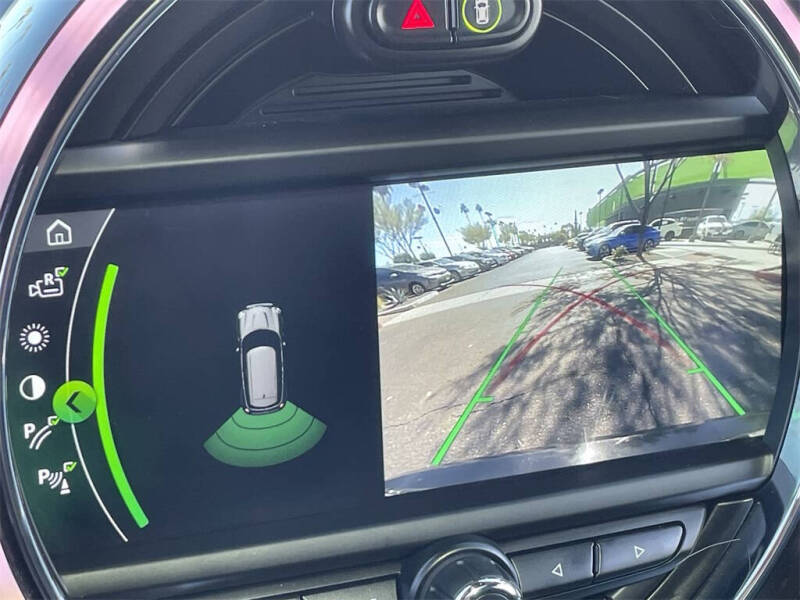 2020 MINI Countryman John Cooper Works ALL4