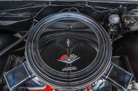 1964 Chevrolet Impala