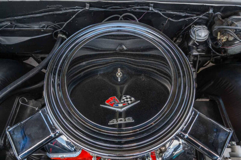 1964 Chevrolet Impala