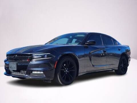 2018 Dodge Charger for sale at A MOTORS SALES AND FINANCE in San Antonio TX