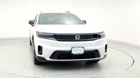 2024 Honda Prologue Touring