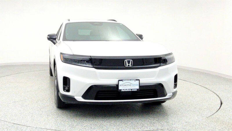 2024 Honda Prologue Touring