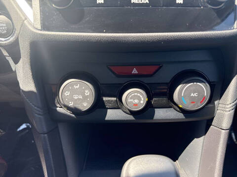 2023 Subaru Impreza Premium