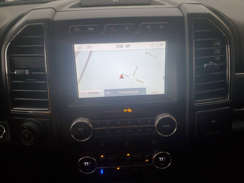 2020 Ford Expedition MAX Limited