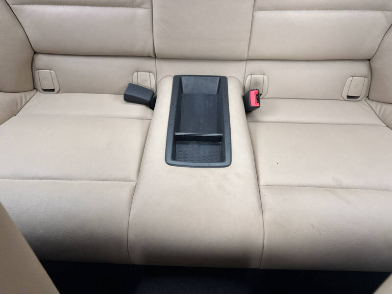 2011 BMW 1 Series 128i