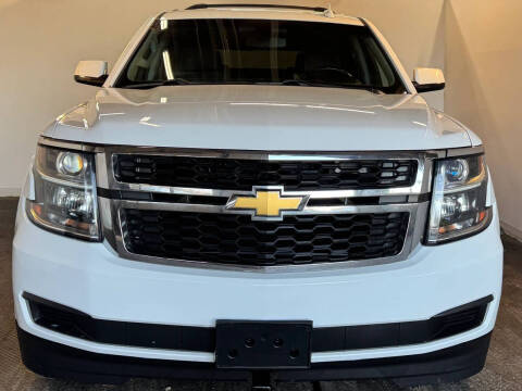 2015 Chevrolet Tahoe LS