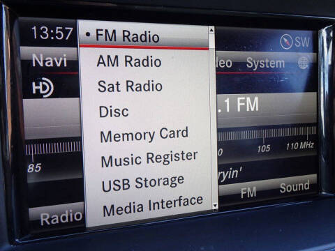 2014 Mercedes-Benz M-Class ML 350 4MATIC