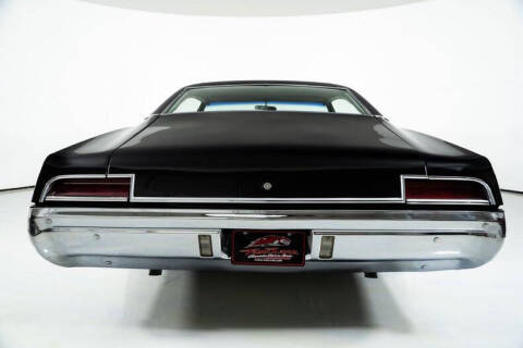 1967 Oldsmobile Delta Eighty-Eight