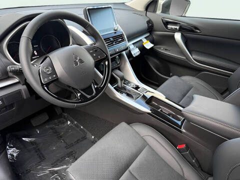 2026 Mitsubishi Eclipse Cross SE