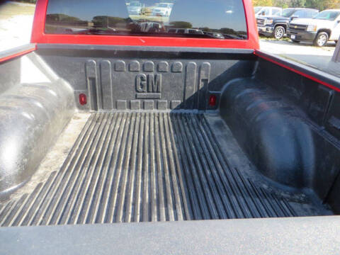 2008 Chevrolet Colorado LT