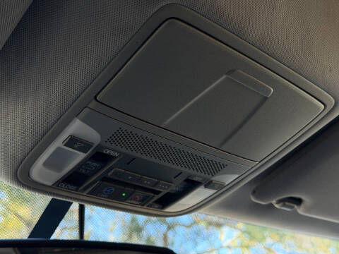 2016 Acura RDX w/Tech