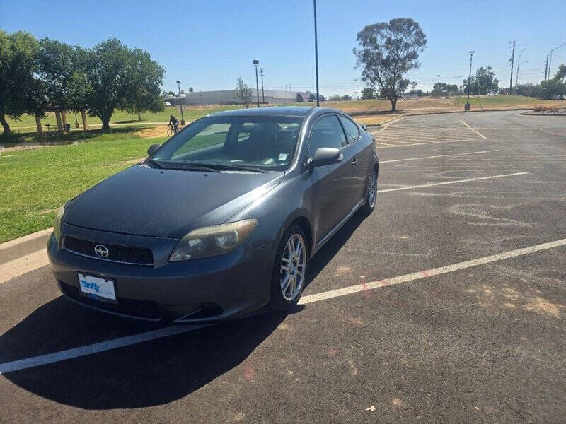 2007 Scion tC's photo