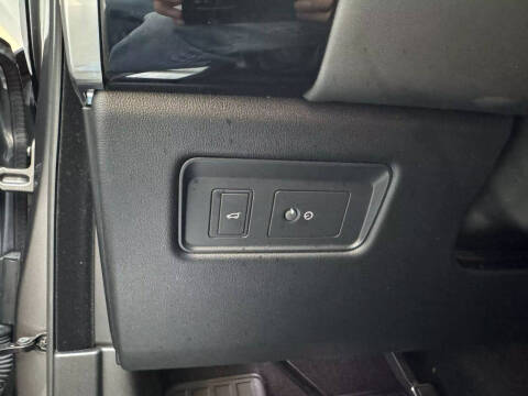 2019 Land Rover Range Rover Sport HSE Dynamic