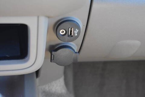 2018 Nissan Frontier