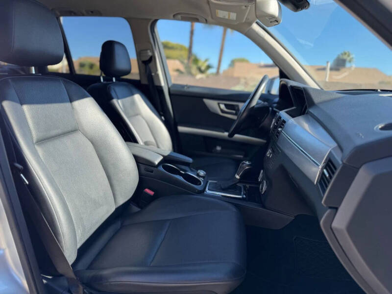 2010 Mercedes-Benz GLK GLK 350