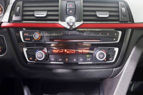 2015 BMW 4 Series 435i