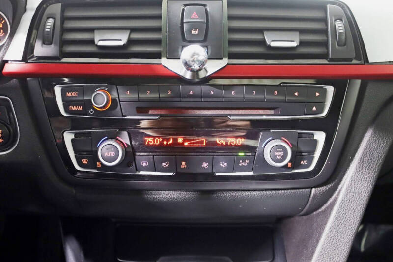 2015 BMW 4 Series 435i