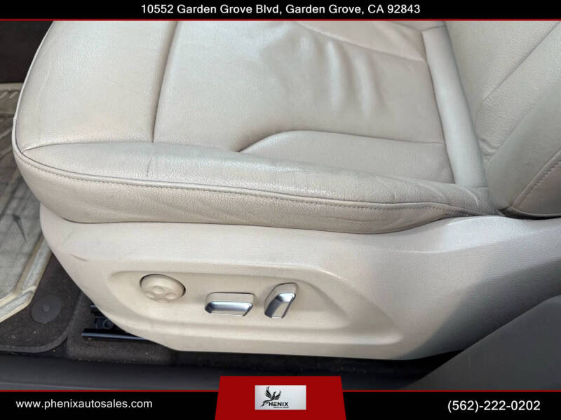 2013 Audi Q5 2.0T quattro Premium Plus