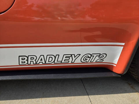 1980 Bradley GT2