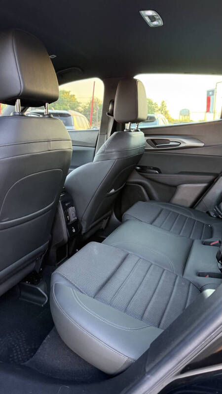 2023 Dodge Hornet GT