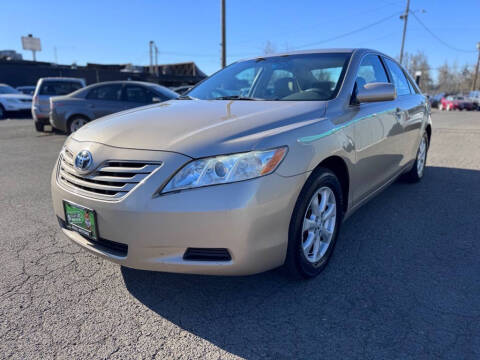 2009 Toyota Camry