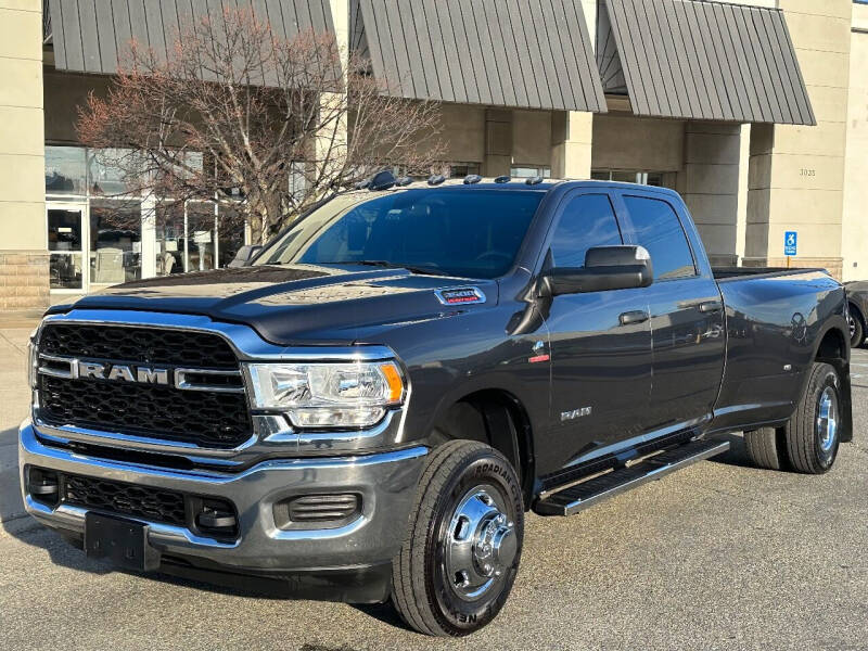 Diesel Trucks For Sale In Brooklyn, NY