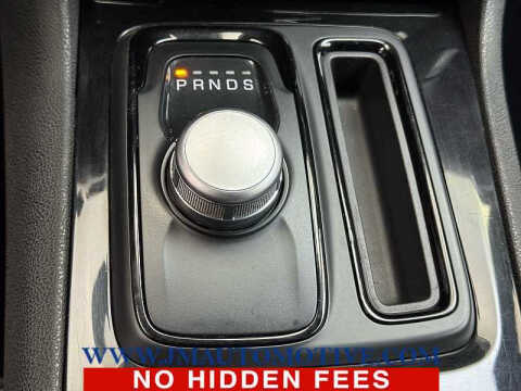 2022 Chrysler 300 S V6