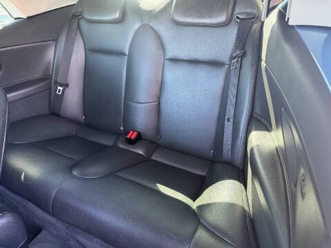 2008 Saab 9-3 2.0T