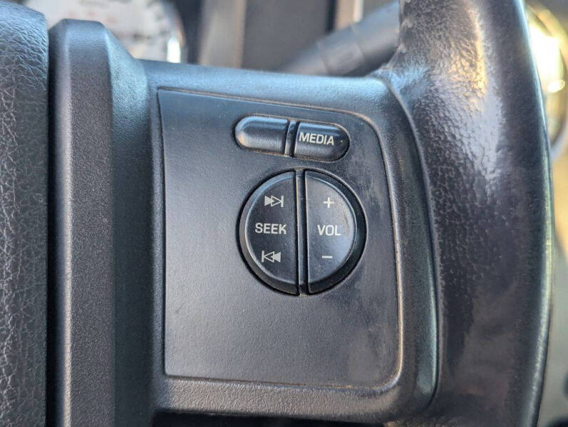 2008 Ford F-350 Super Duty