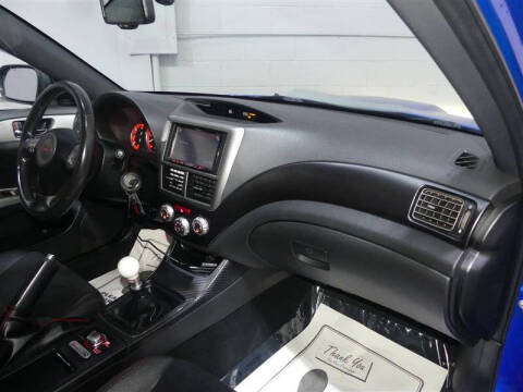 2009 Subaru Impreza