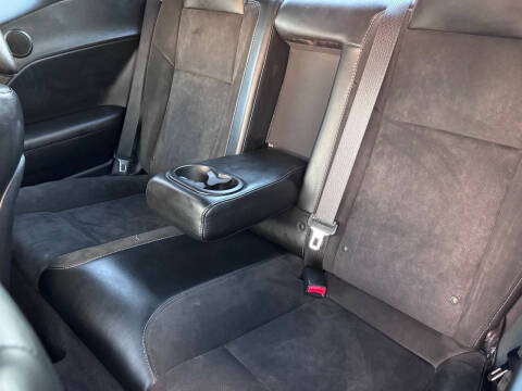 2016 Dodge Challenger R/T Scat Pack