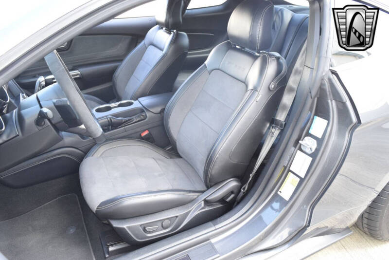 2020 Ford Mustang Shelby GT350