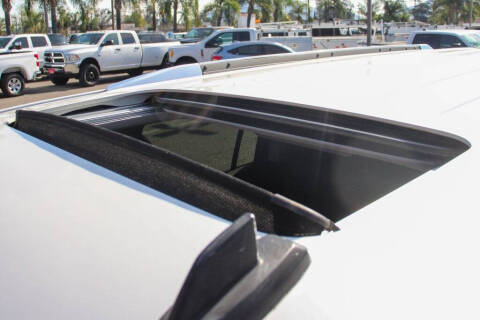 2020 Cadillac Escalade ESV Luxury