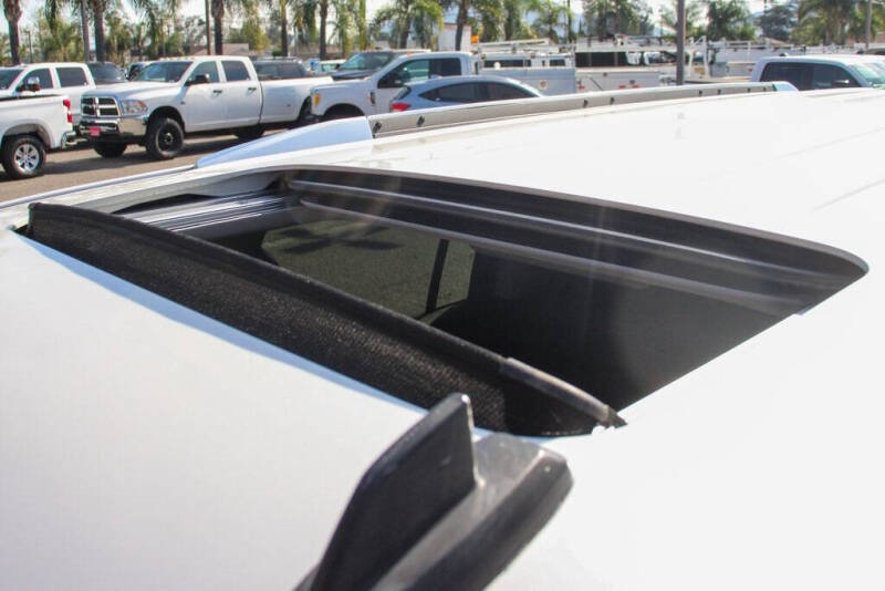 2020 Cadillac Escalade ESV Luxury