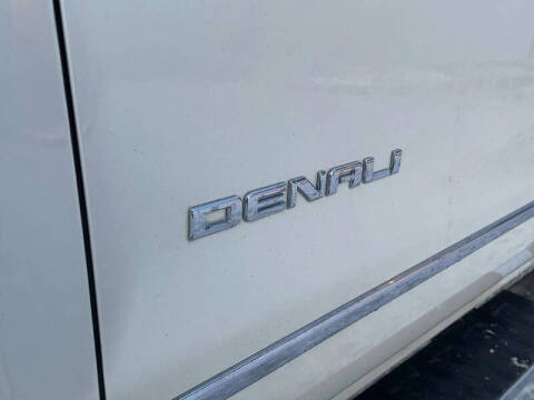 2014 GMC Sierra 1500