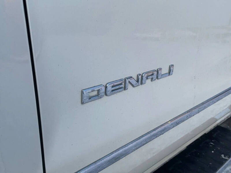 2014 GMC Sierra 1500