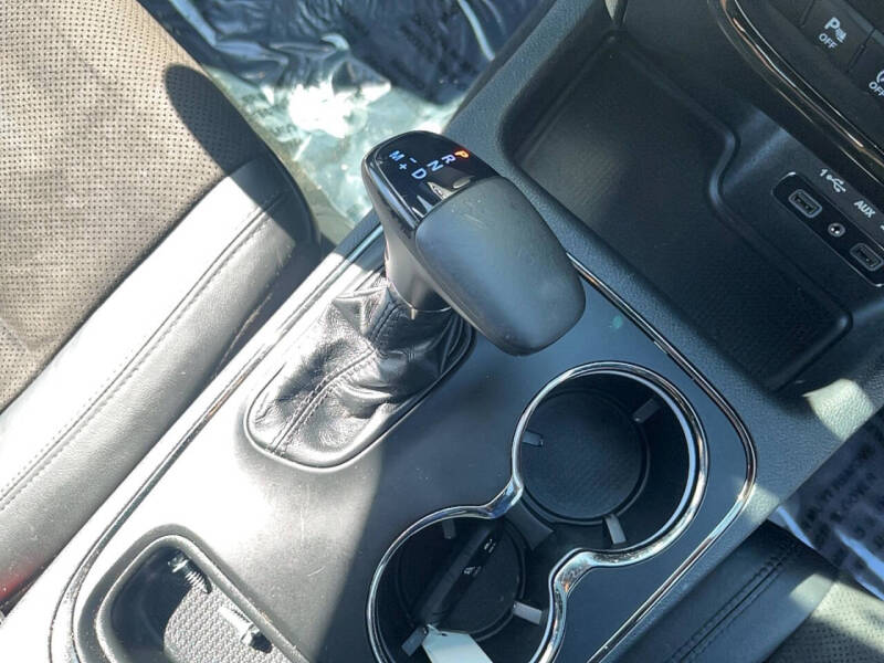 2019 Dodge Durango GT Plus