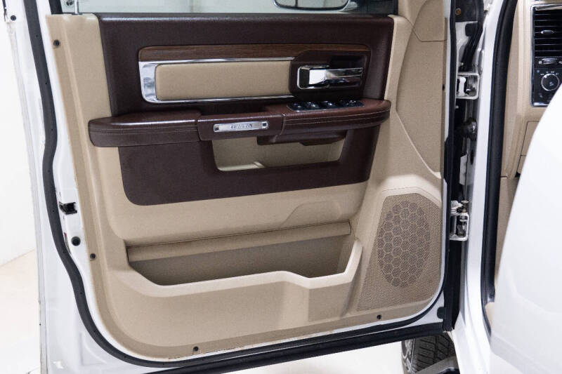 2015 RAM 1500 Laramie