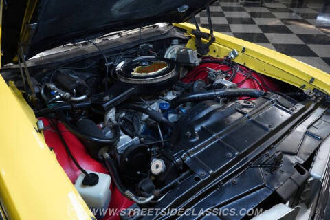 1970 Oldsmobile Cutlass